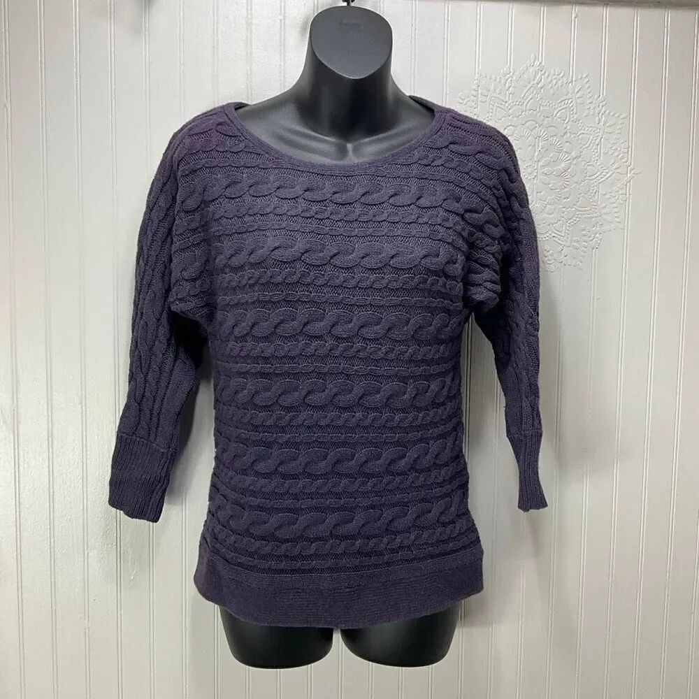 BANANA REPUBLIC Sweater